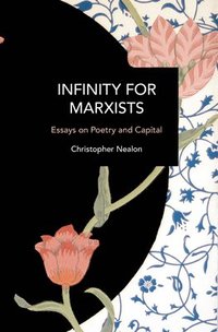 bokomslag Infinity for Marxists