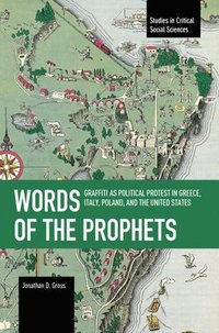 bokomslag Words of the Prophets