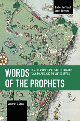bokomslag Words of the Prophets