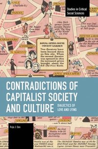 bokomslag Contradictions of Capitalist Society and Culture