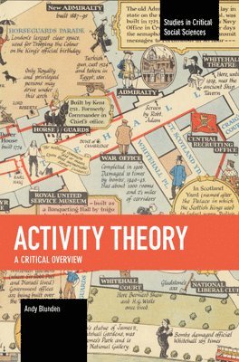 Activity Theory 1