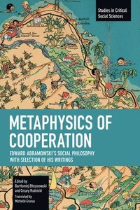 bokomslag Metaphysics of Cooperation