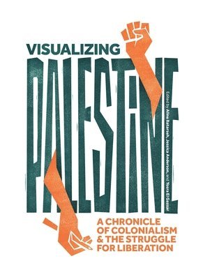 Visualizing Palestine 1