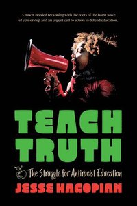 bokomslag Teach Truth