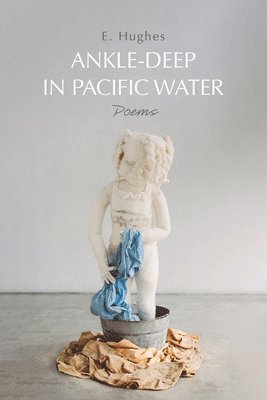 Ankle-Deep in Pacific Water 1