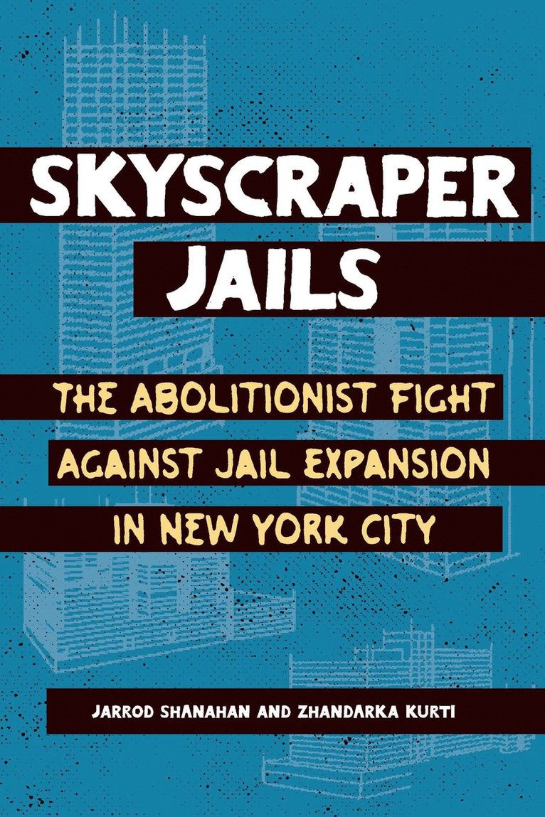 Skyscraper Jails 1