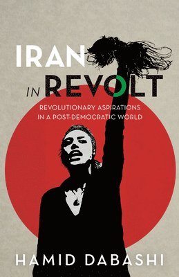 Iran in Revolt 1