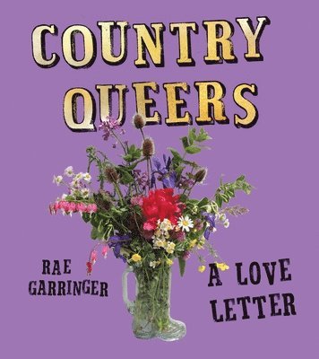 bokomslag Country Queers