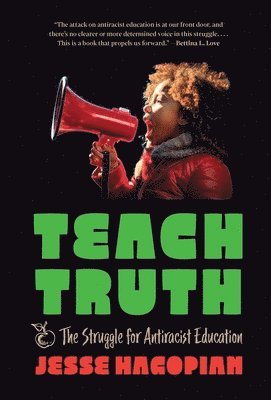 bokomslag Teach Truth