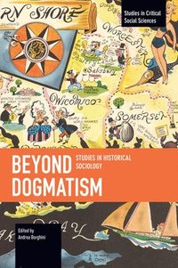 bokomslag Beyond Dogmatism