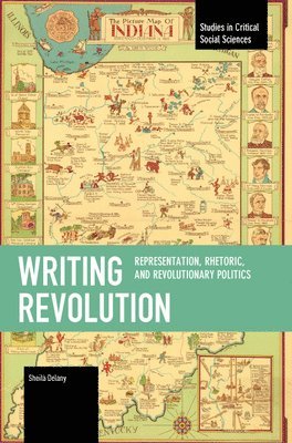 Writing Revolution 1