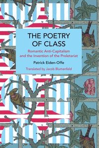 bokomslag Poetry of Class
