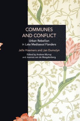 Communes and Conflict 1