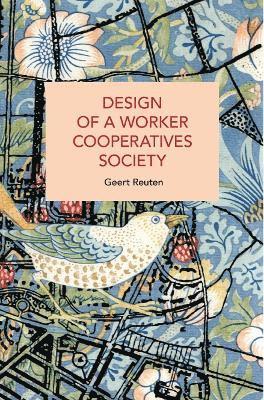 Design of a Worker Cooperatives Society