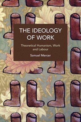 bokomslag Ideology of Work