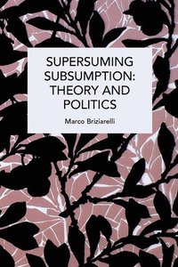 bokomslag Supersuming Subsumption: Theory and Politics