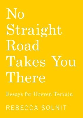 No Straight Road Takes You There 1