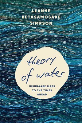 Theory of Water 1