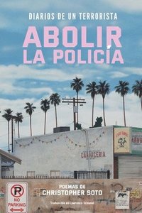 bokomslag Diarios de un Terrorista