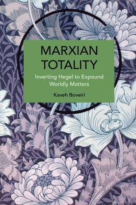 bokomslag Marxian Totality