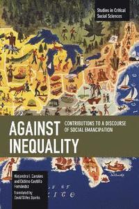 bokomslag Against Inequality