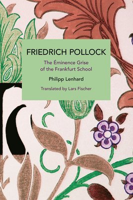 Friedrich Pollock