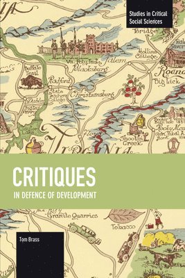 Tom Brass - Critiques, Häftad