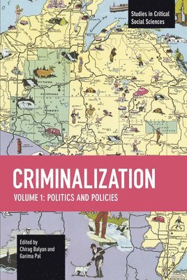 Criminalization