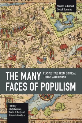 Many Faces of Populism