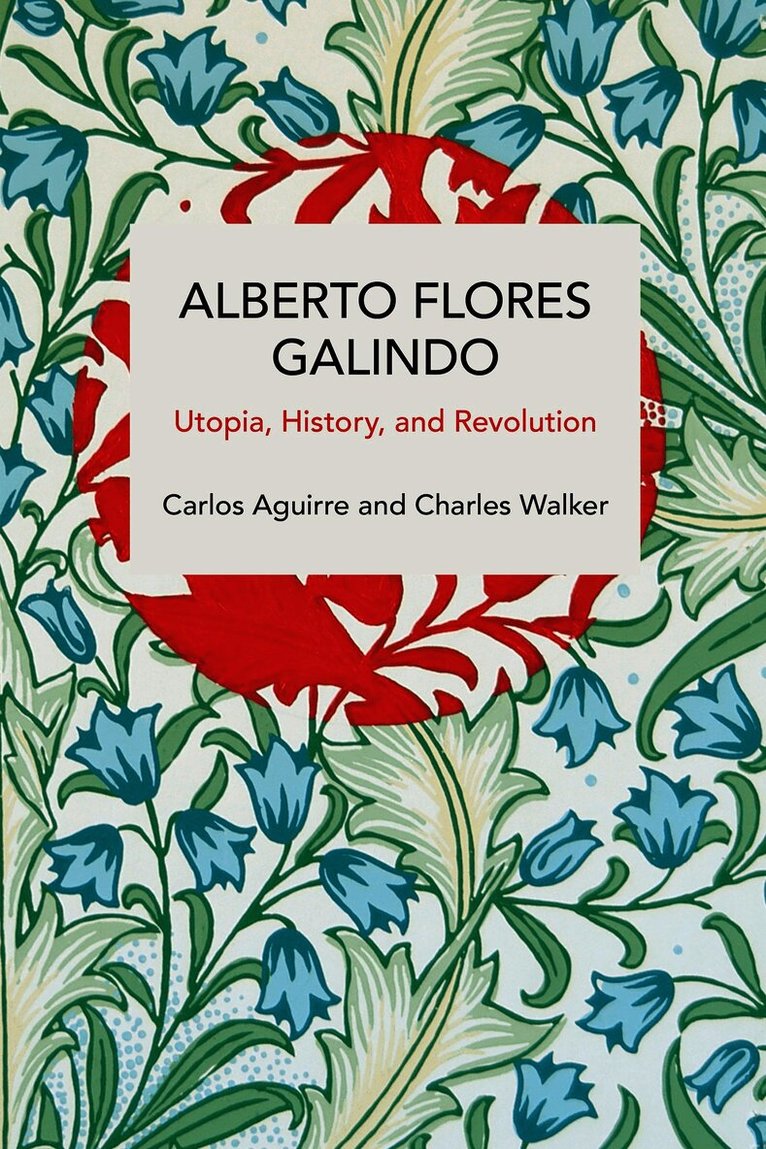 Alberto Flores Galindo