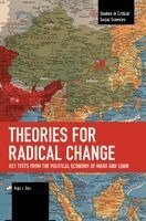 Raju J. Das - Theories for Radical Change, Häftad