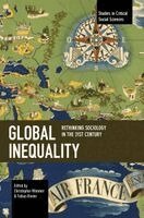Christopher Wimmer, Tobias Rieder - Global Inequality, Häftad