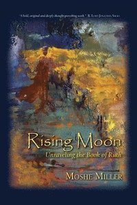 bokomslag Rising Moon