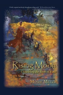 Rising Moon 1