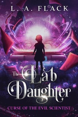 The Lab Daughter 1