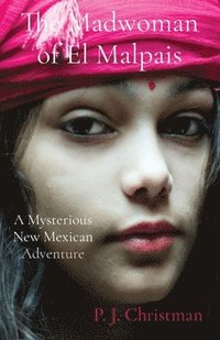 bokomslag The Madwoman of El Malpais