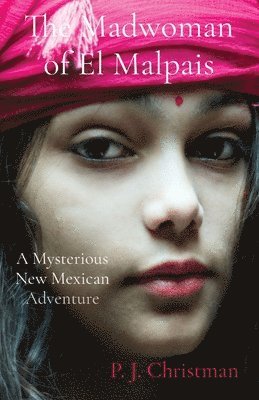 bokomslag Madwoman of El Malpais