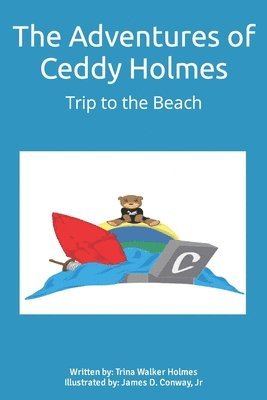 The Adventures of Ceddy Holmes 1