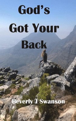 God's Got Your Back 1