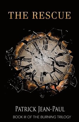Patrick Jean-Paul - Rescue, Häftad