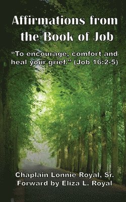 Affirmations from the Book of Job 1