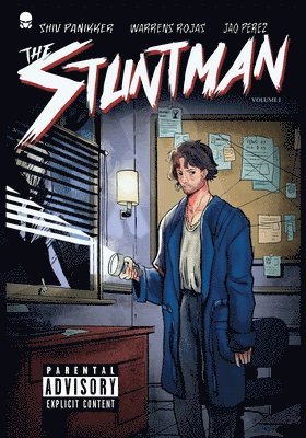 The Stuntman 1