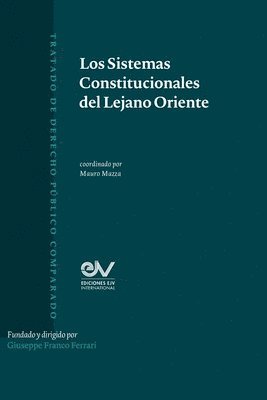 Sistemas Constitucionales del Lejano Oriente