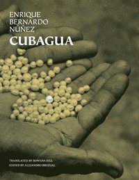 bokomslag Cubagua