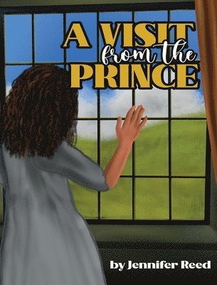 Jennifer Reed - Visit From The Prince, Inbunden