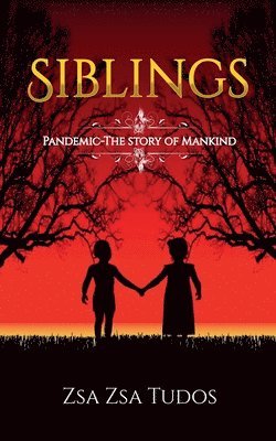 bokomslag Siblings: Pandemic: The Story of Mankind