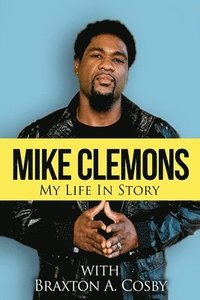 bokomslag Mike Clemons