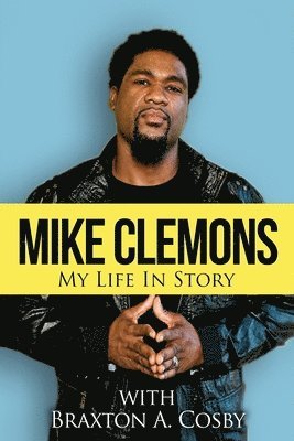 Mike Clemons 1