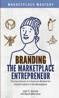 bokomslag Branding the Marketplace Entrepreneur