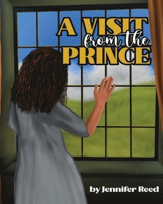 Jennifer Reed - Visit From The Prince, Häftad